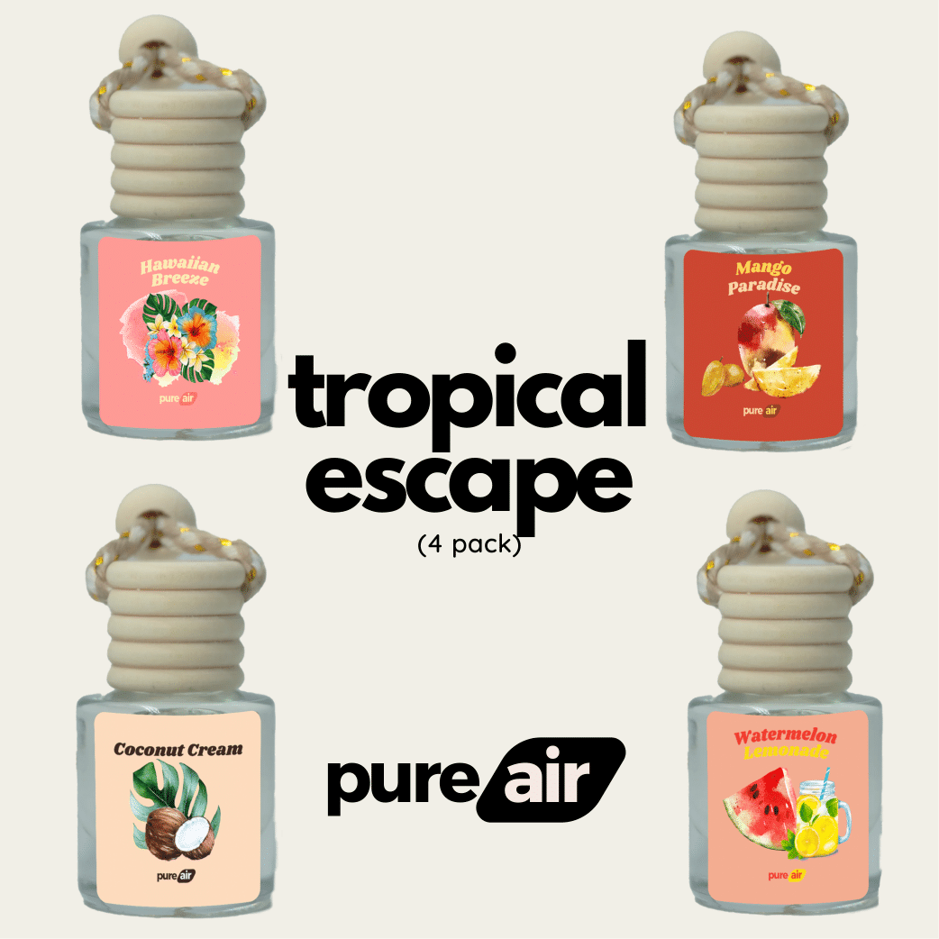 TROPICAL ESCAPE